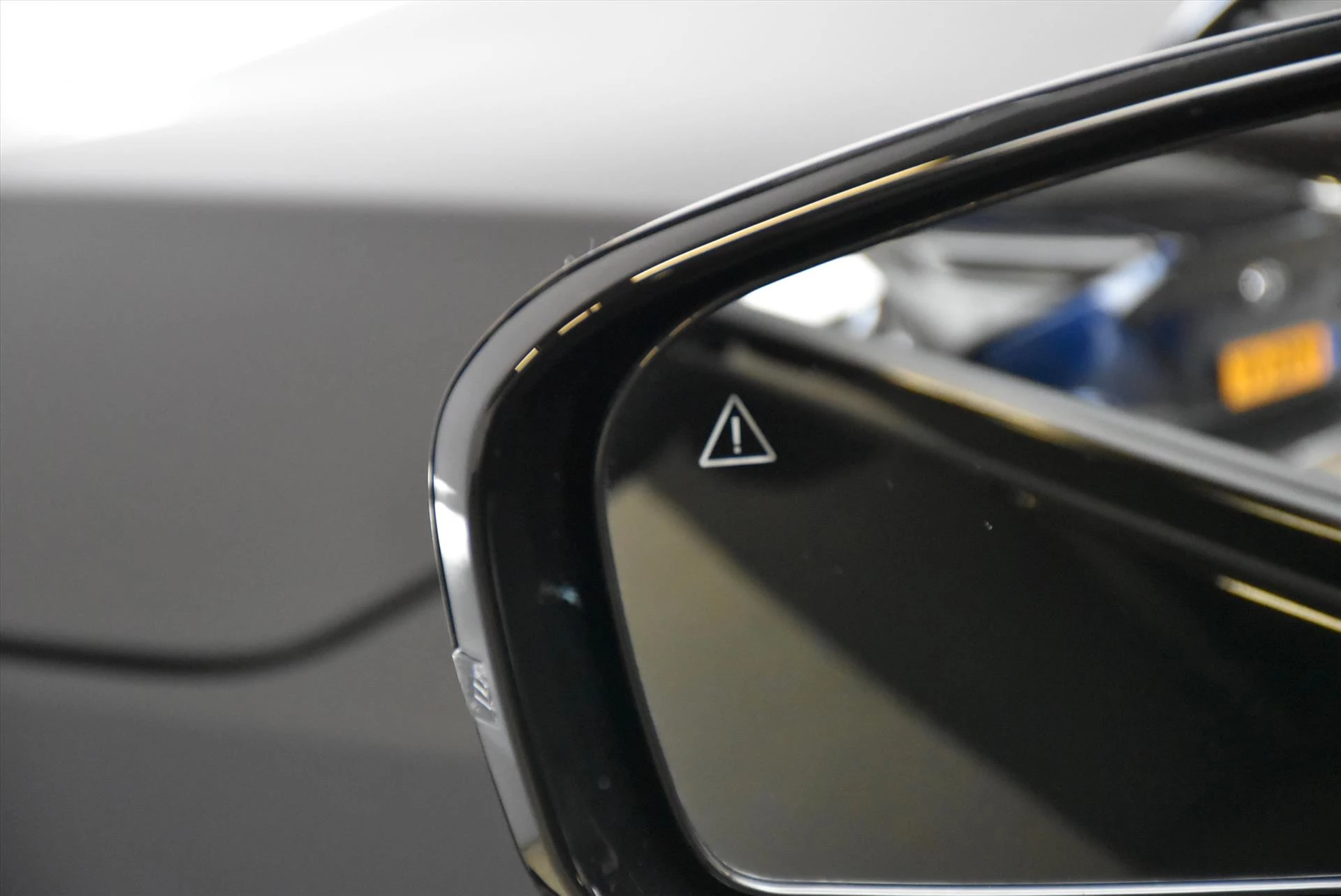 Hoofdafbeelding Kia EV4