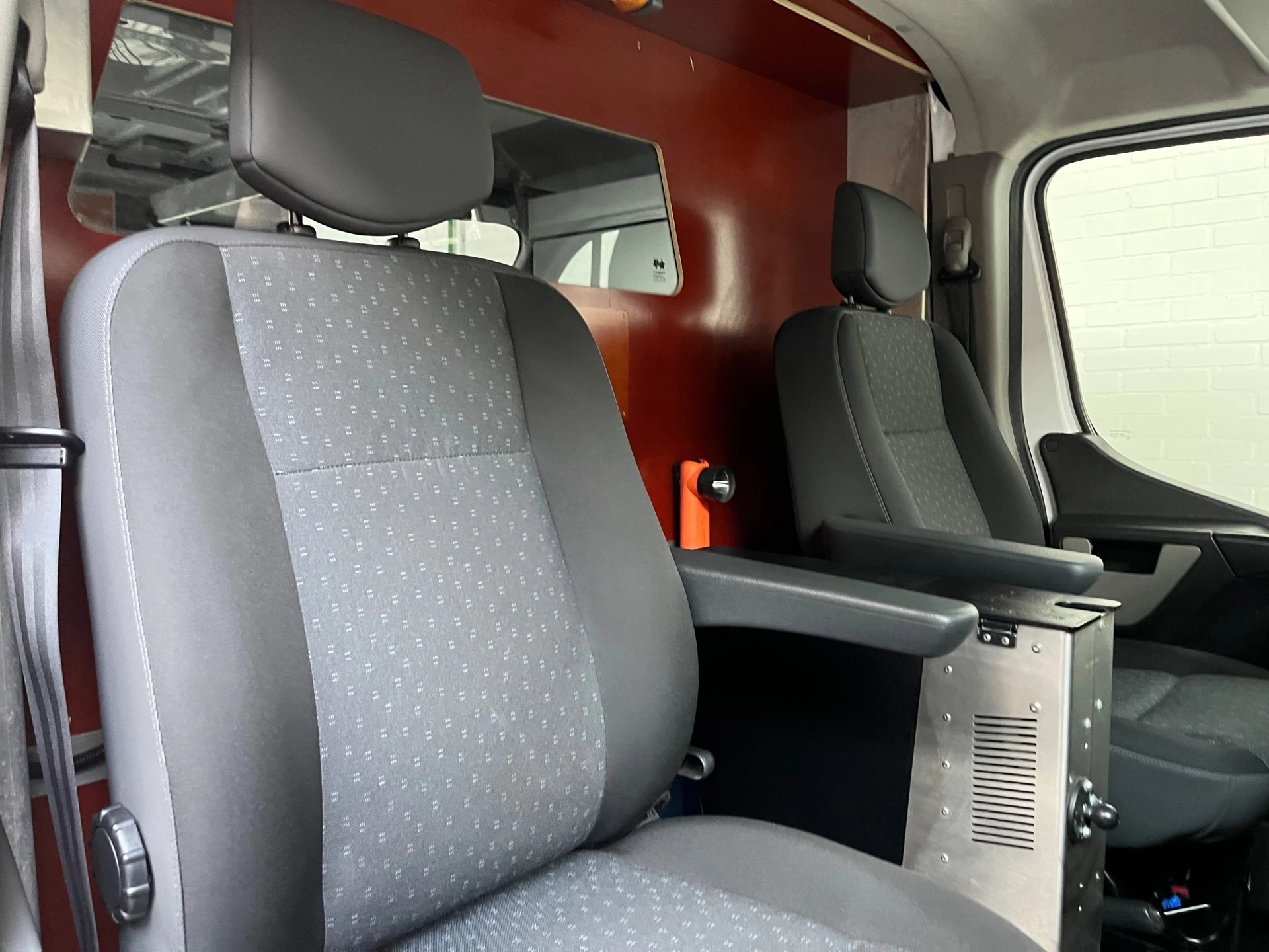 Hoofdafbeelding Opel Movano