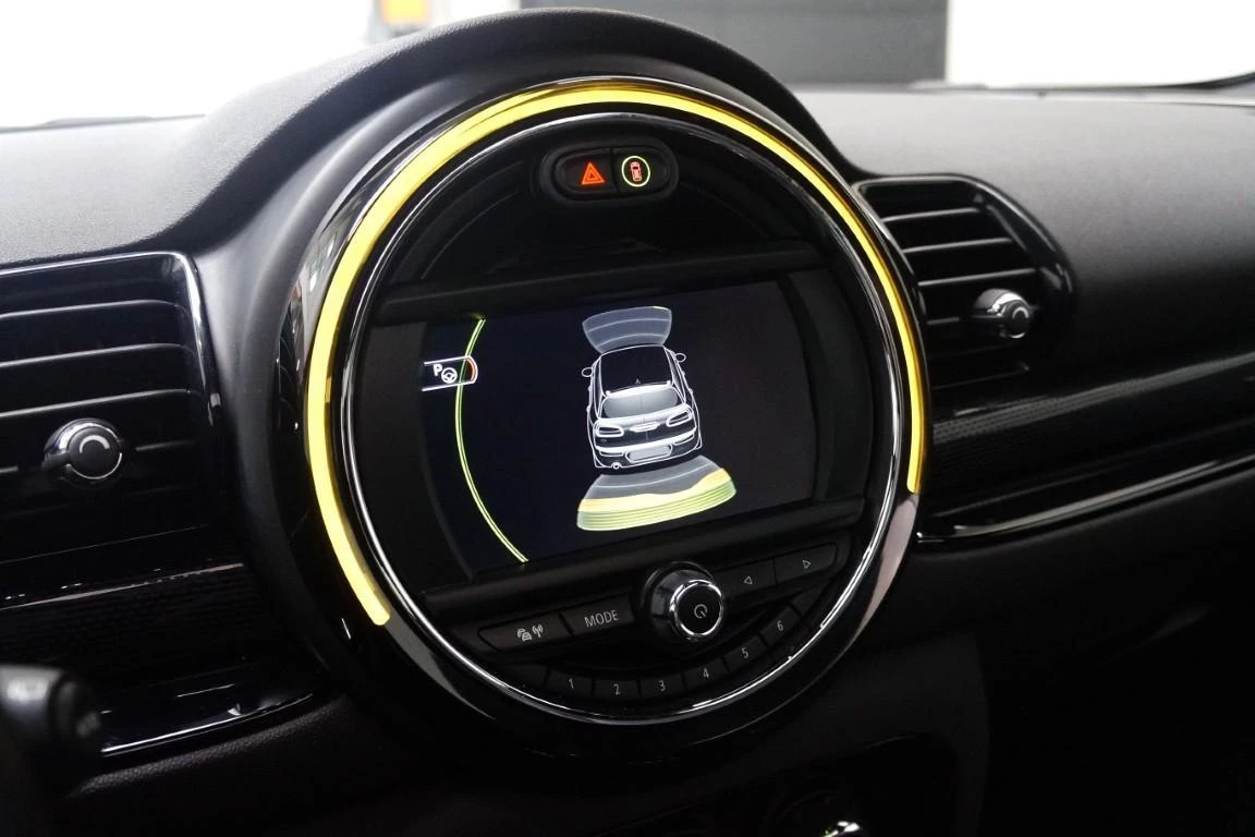 Hoofdafbeelding MINI Clubman