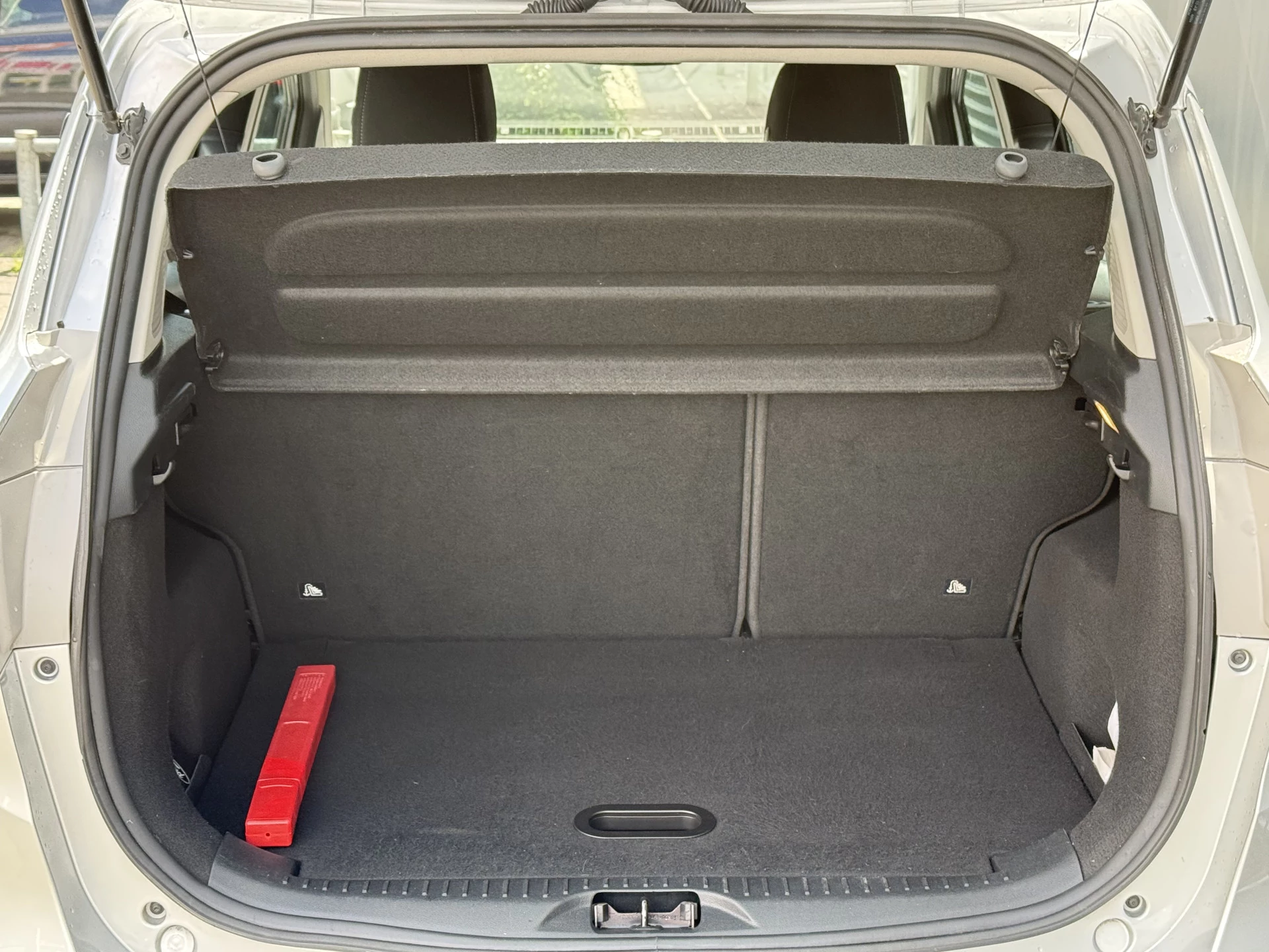 Hoofdafbeelding Ford B-MAX