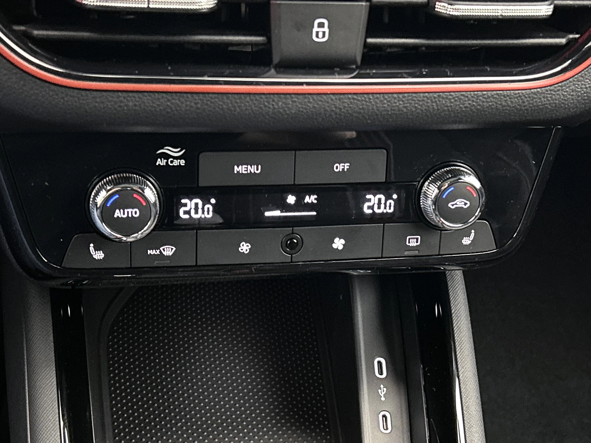 Hoofdafbeelding Škoda Kamiq