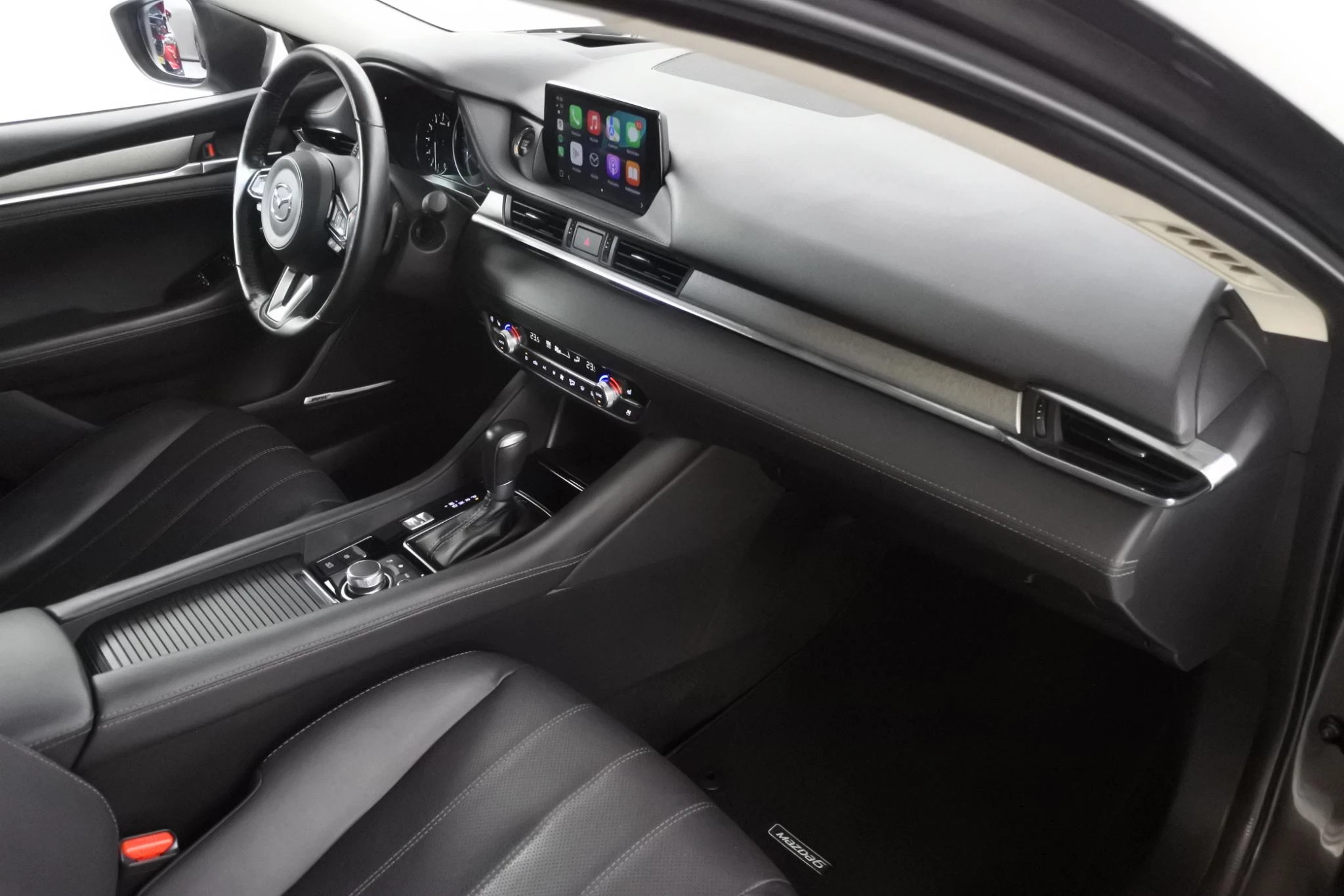 Hoofdafbeelding Mazda 6