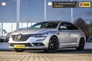 Hoofdafbeelding Renault Talisman