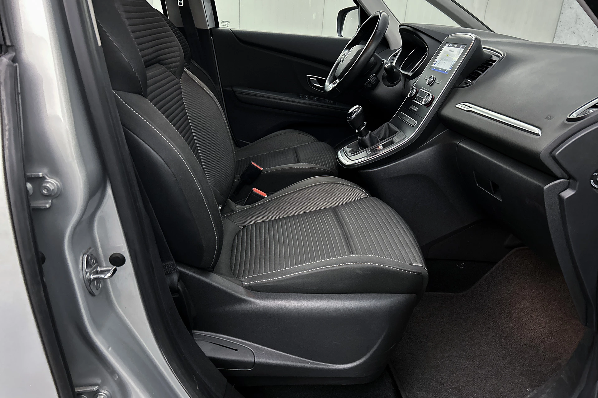 Hoofdafbeelding Renault Grand Scénic