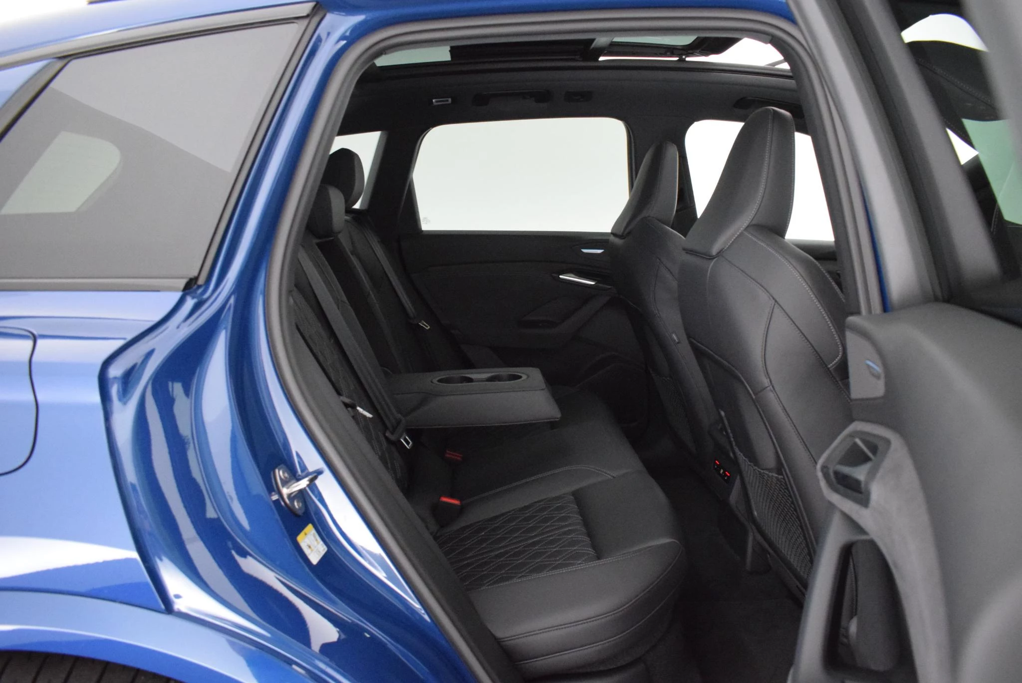 Hoofdafbeelding Audi SQ6