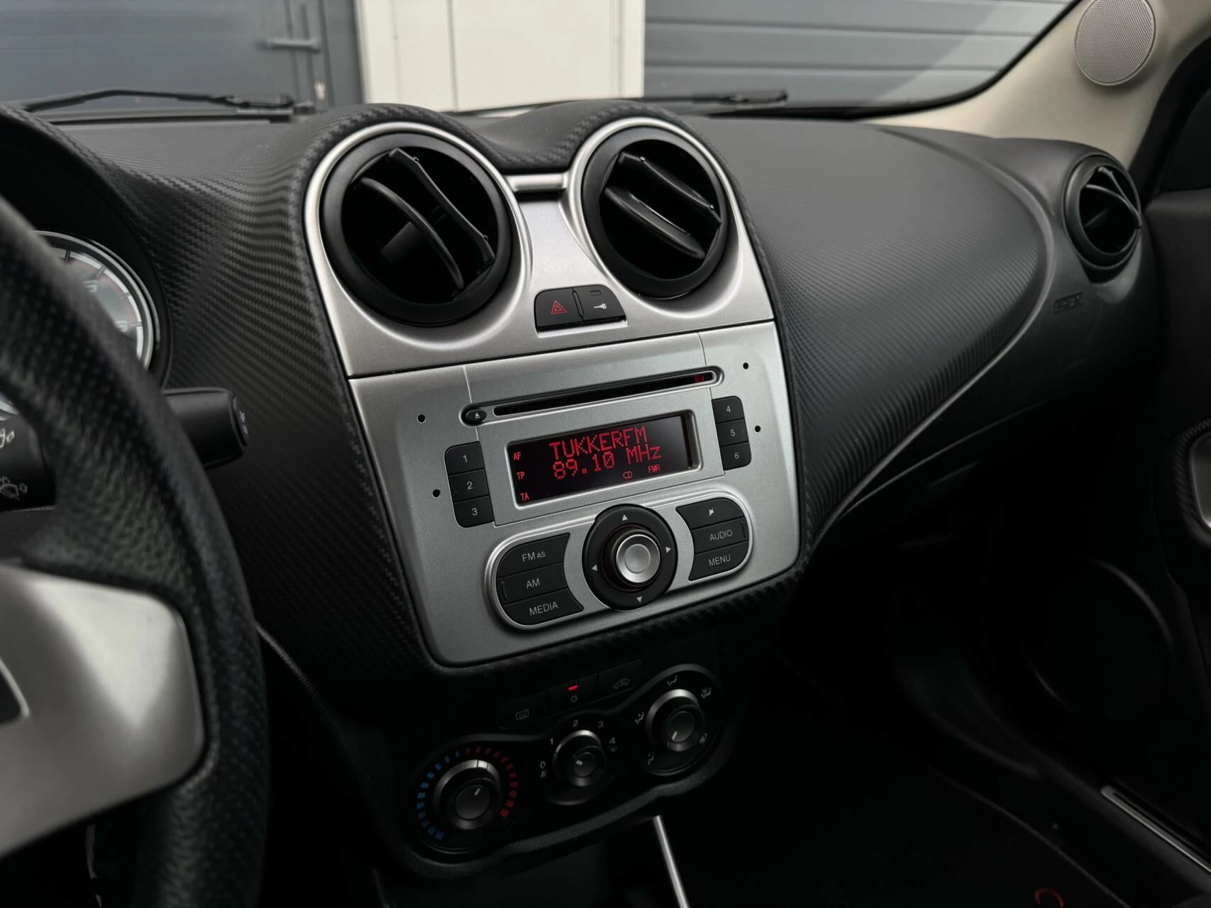 Hoofdafbeelding Alfa Romeo MiTo