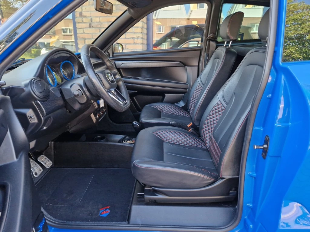 Hoofdafbeelding Ligier JS60