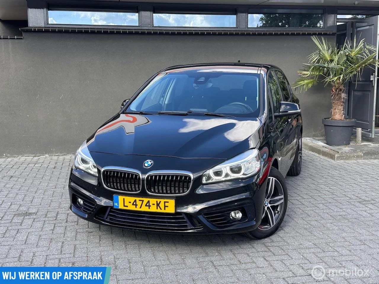 Hoofdafbeelding BMW 2 Serie