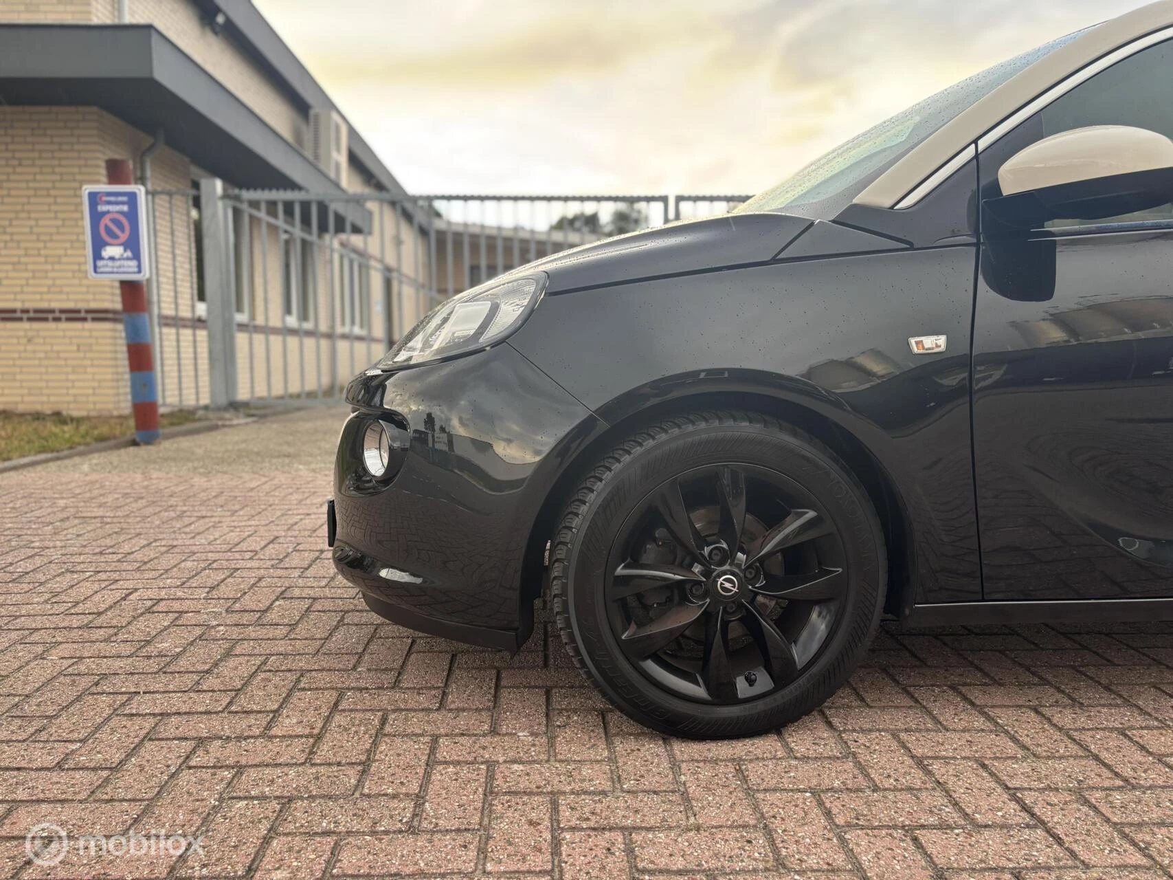 Hoofdafbeelding Opel ADAM