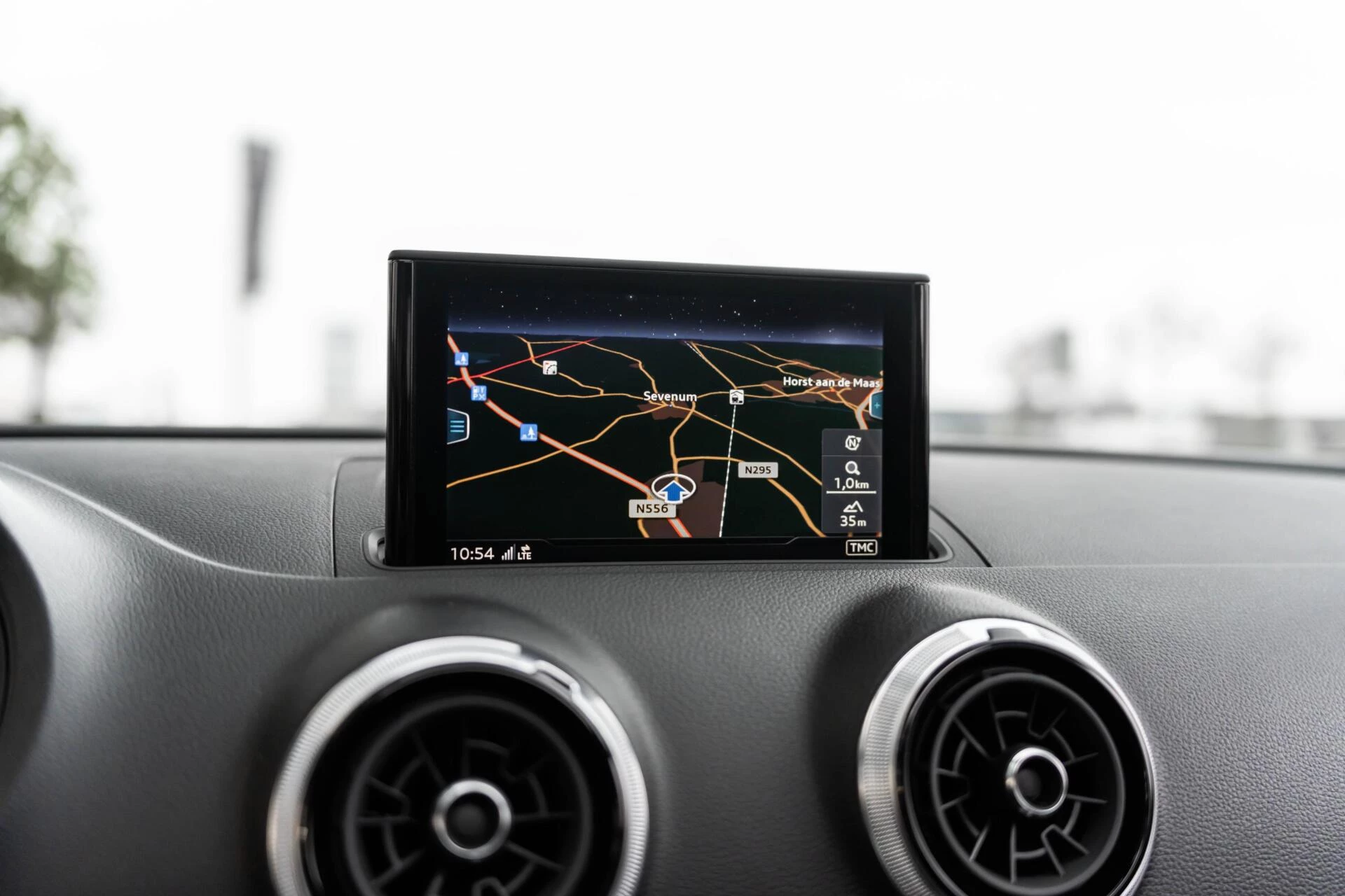 Hoofdafbeelding Audi RS3