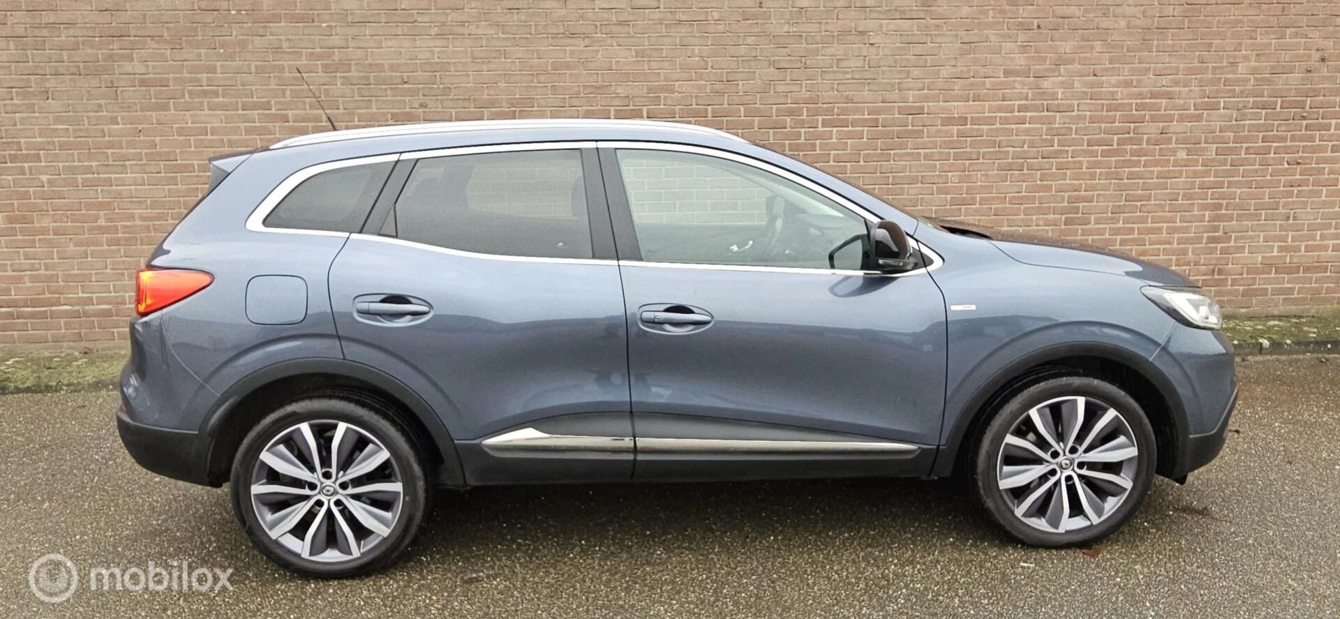 Hoofdafbeelding Renault Kadjar