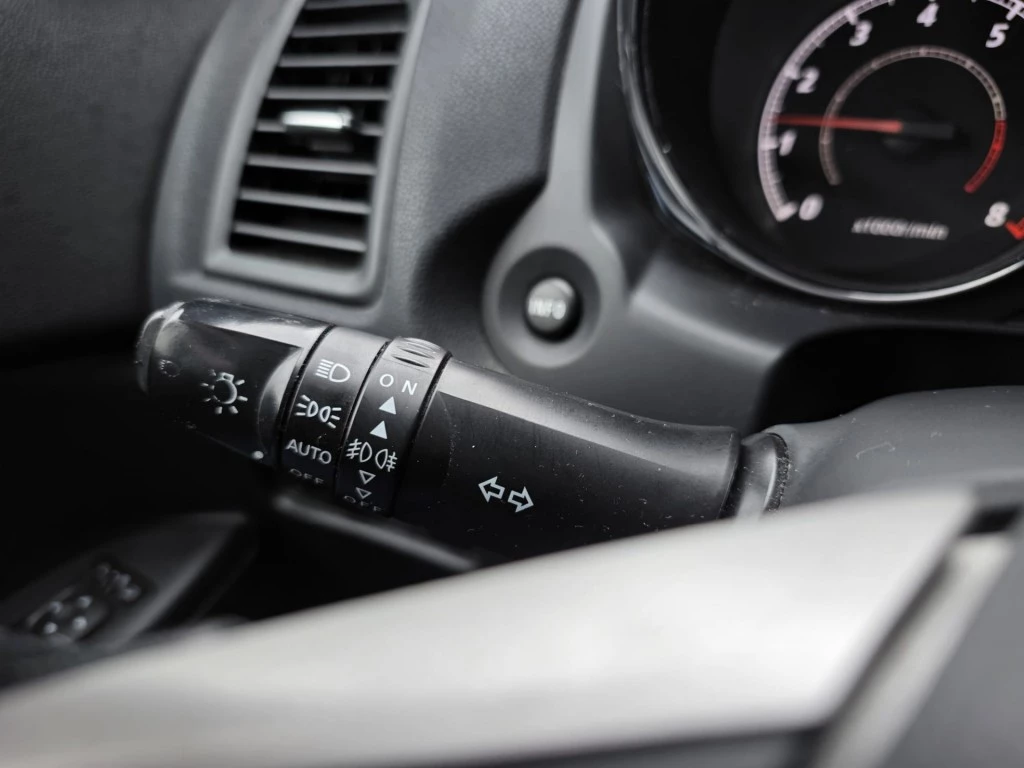 Hoofdafbeelding Mitsubishi ASX