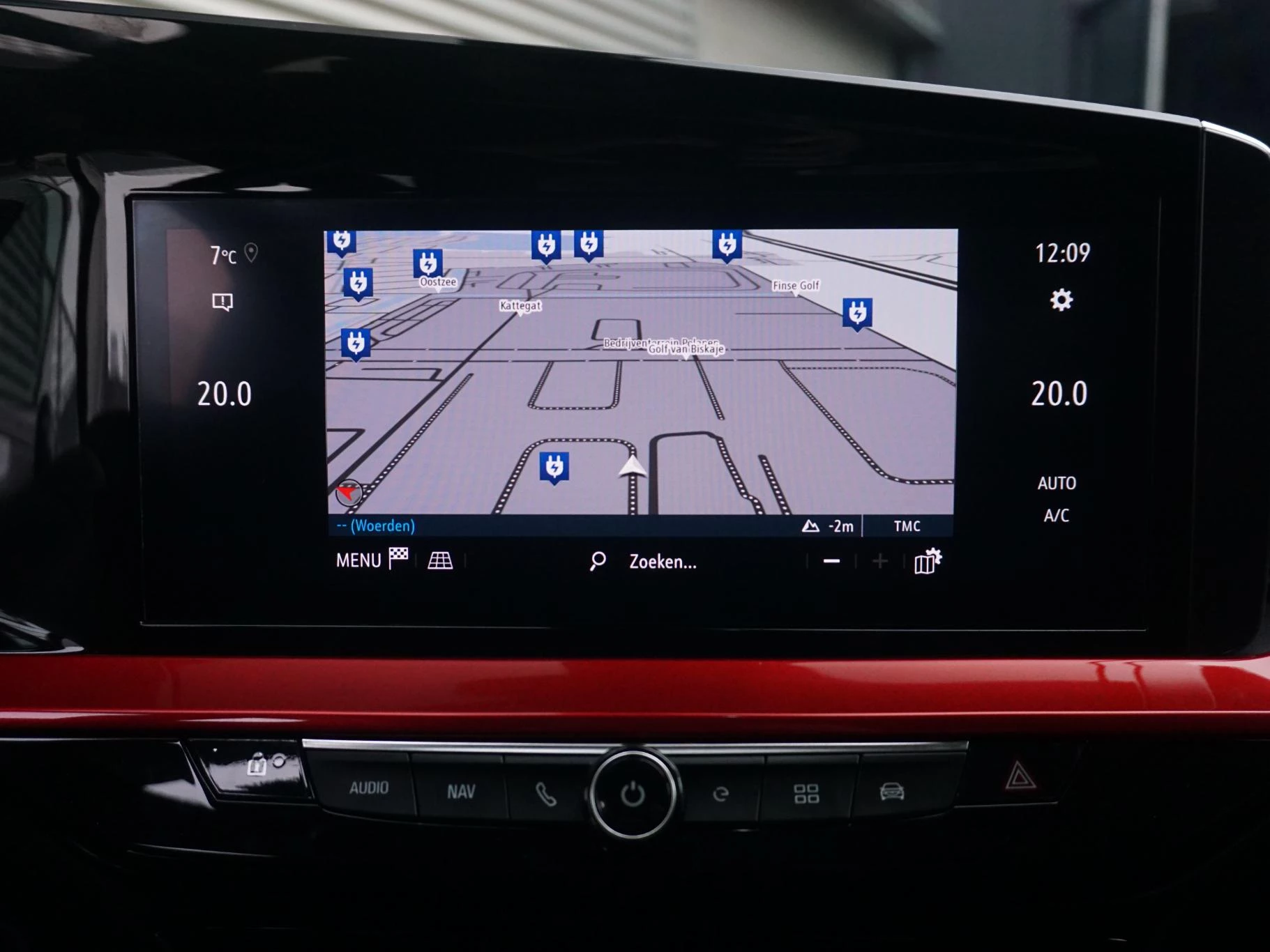 Hoofdafbeelding Opel Mokka-e