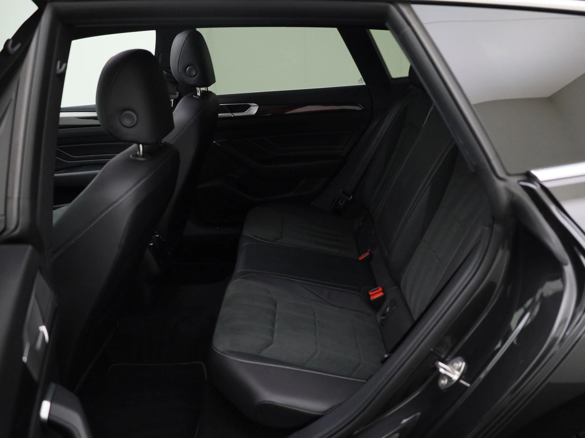 Hoofdafbeelding Volkswagen Arteon