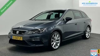 Seat Leon ST 1.5 TSI FR Ultimate Edition