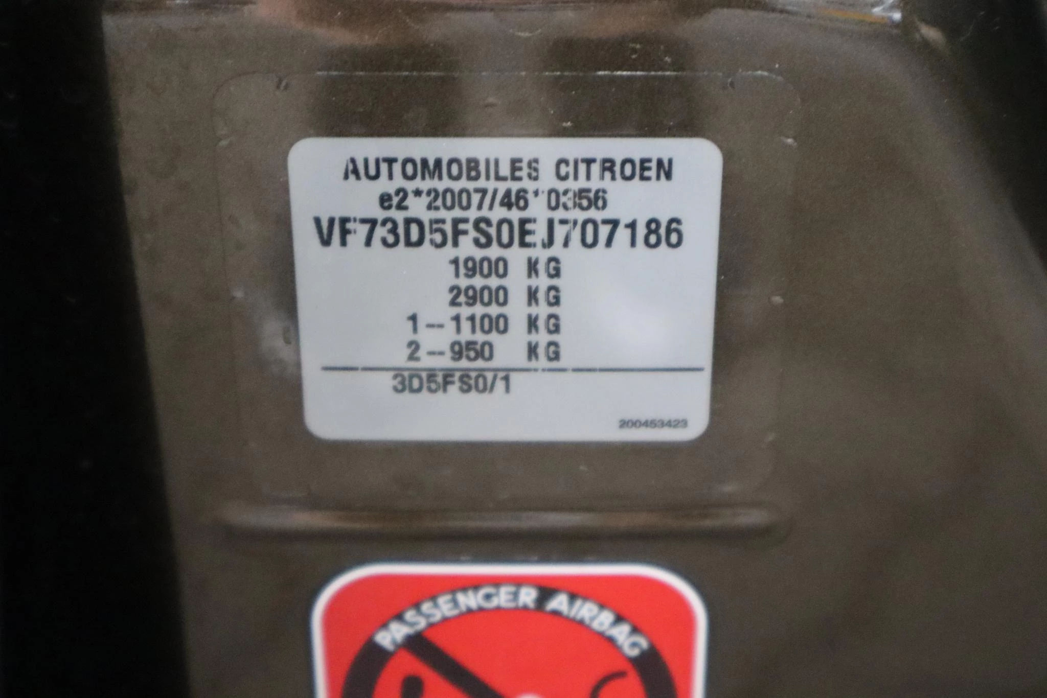 Hoofdafbeelding Citroën C4 Picasso
