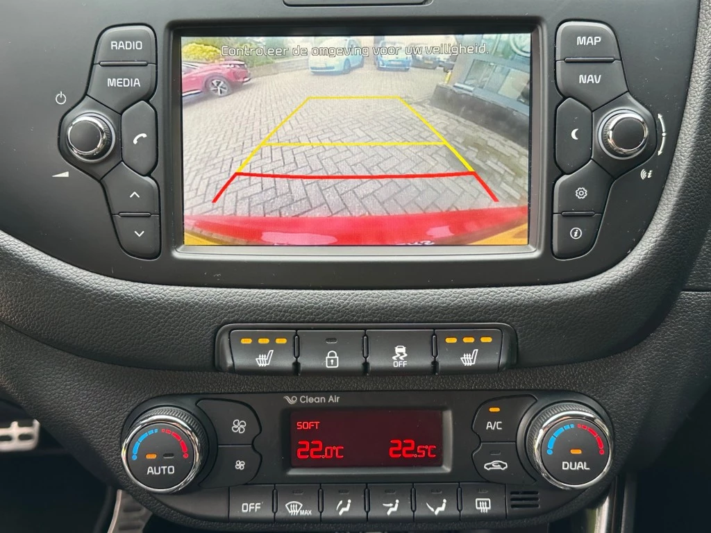 Hoofdafbeelding Kia Ceed