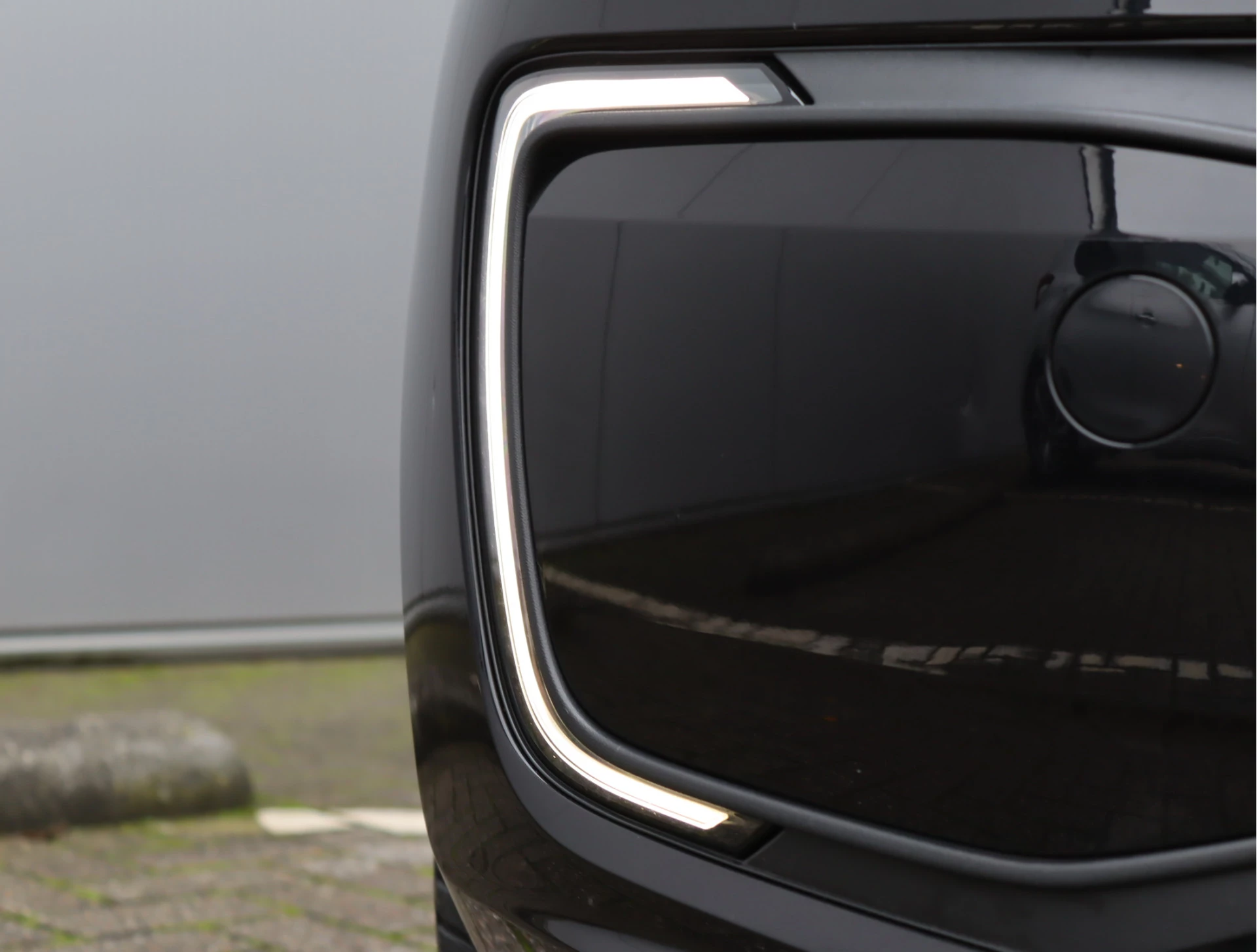 Hoofdafbeelding Volkswagen e-up!