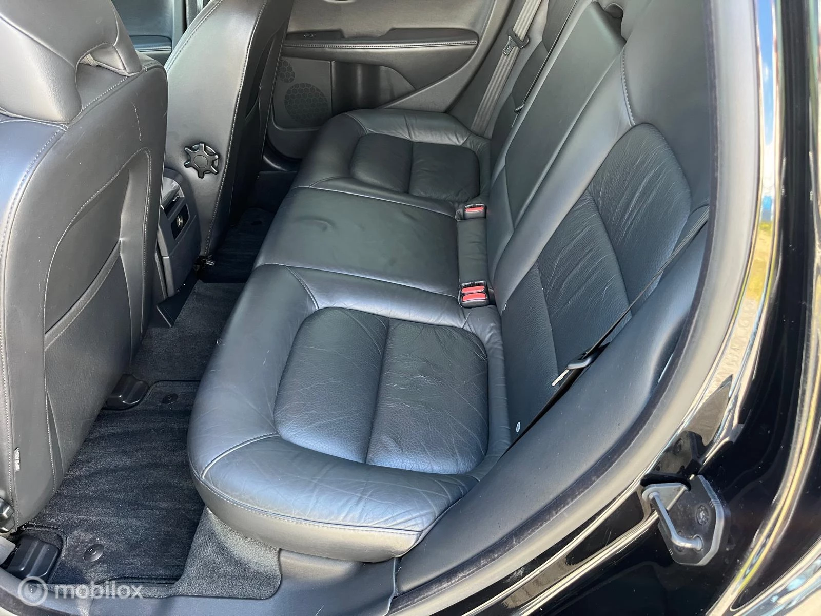 Hoofdafbeelding Volvo V70
