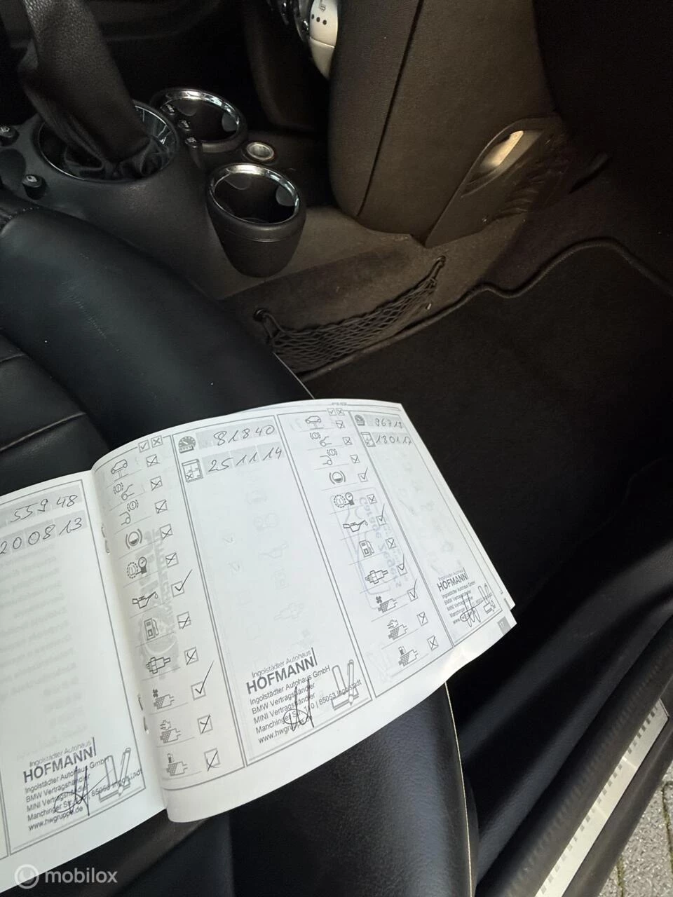 Hoofdafbeelding MINI Cooper S