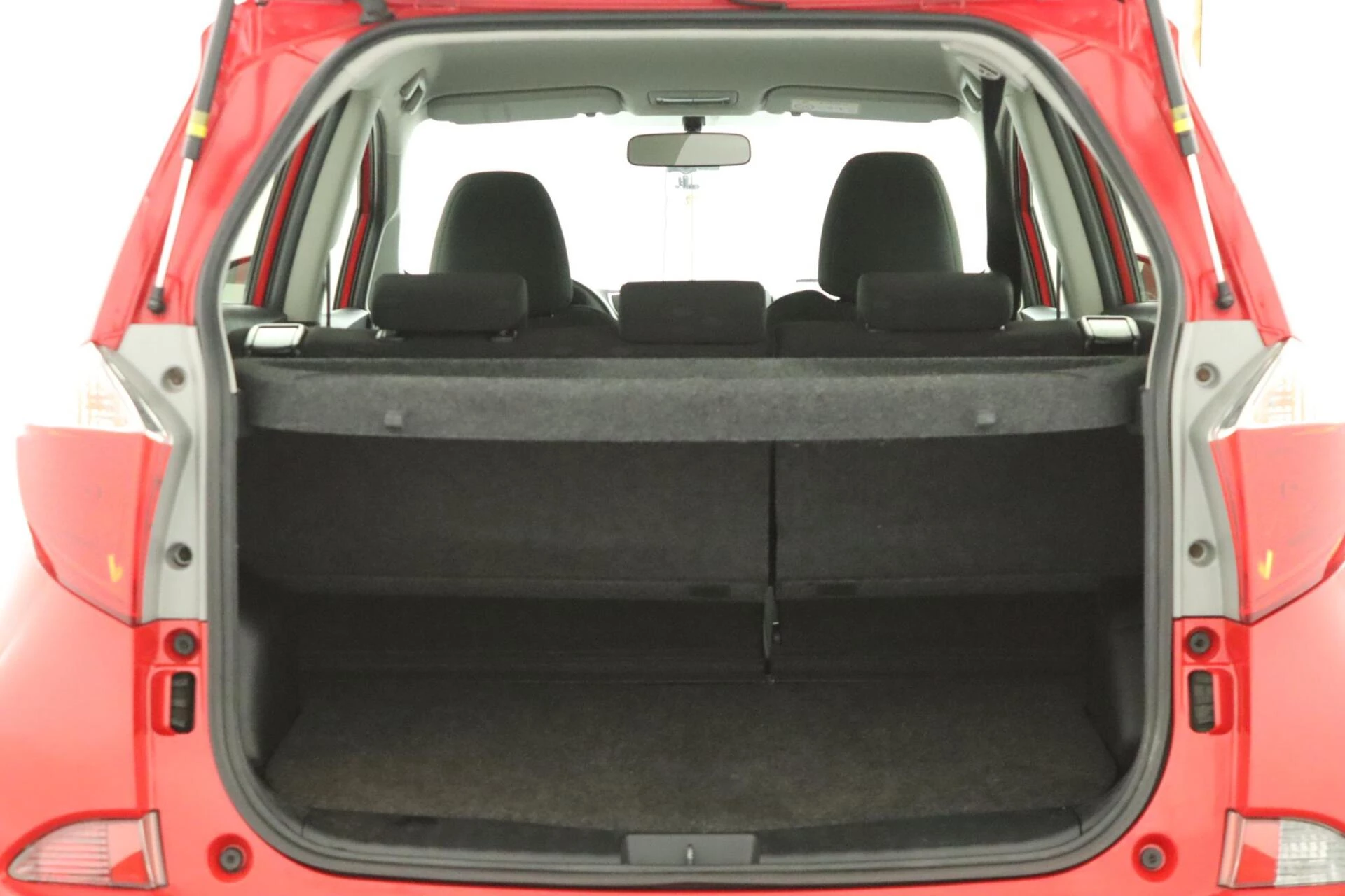 Hoofdafbeelding Toyota Verso-S