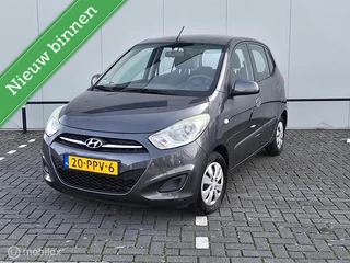 Hyundai i10 1.1 i-Drive Cool apk 11-2026! Dealeronderhouden!