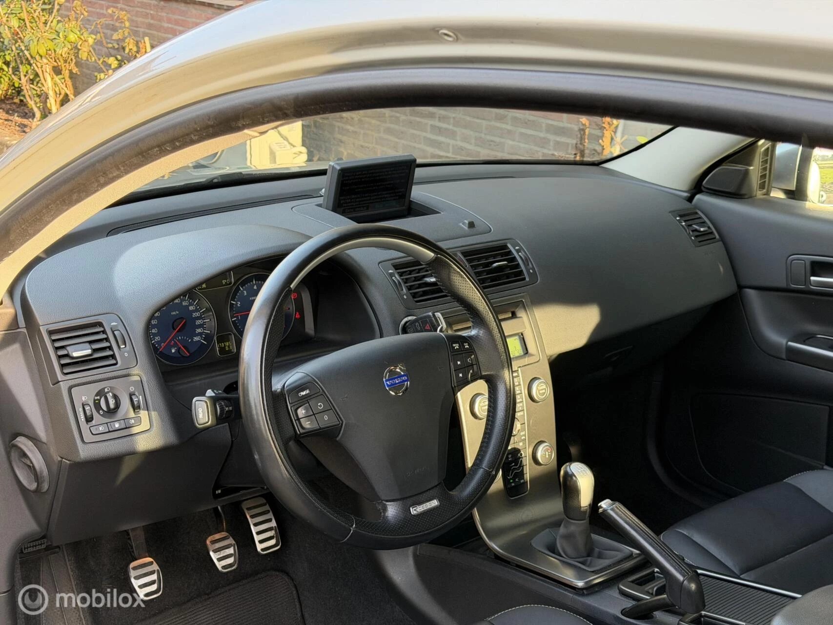 Hoofdafbeelding Volvo C30