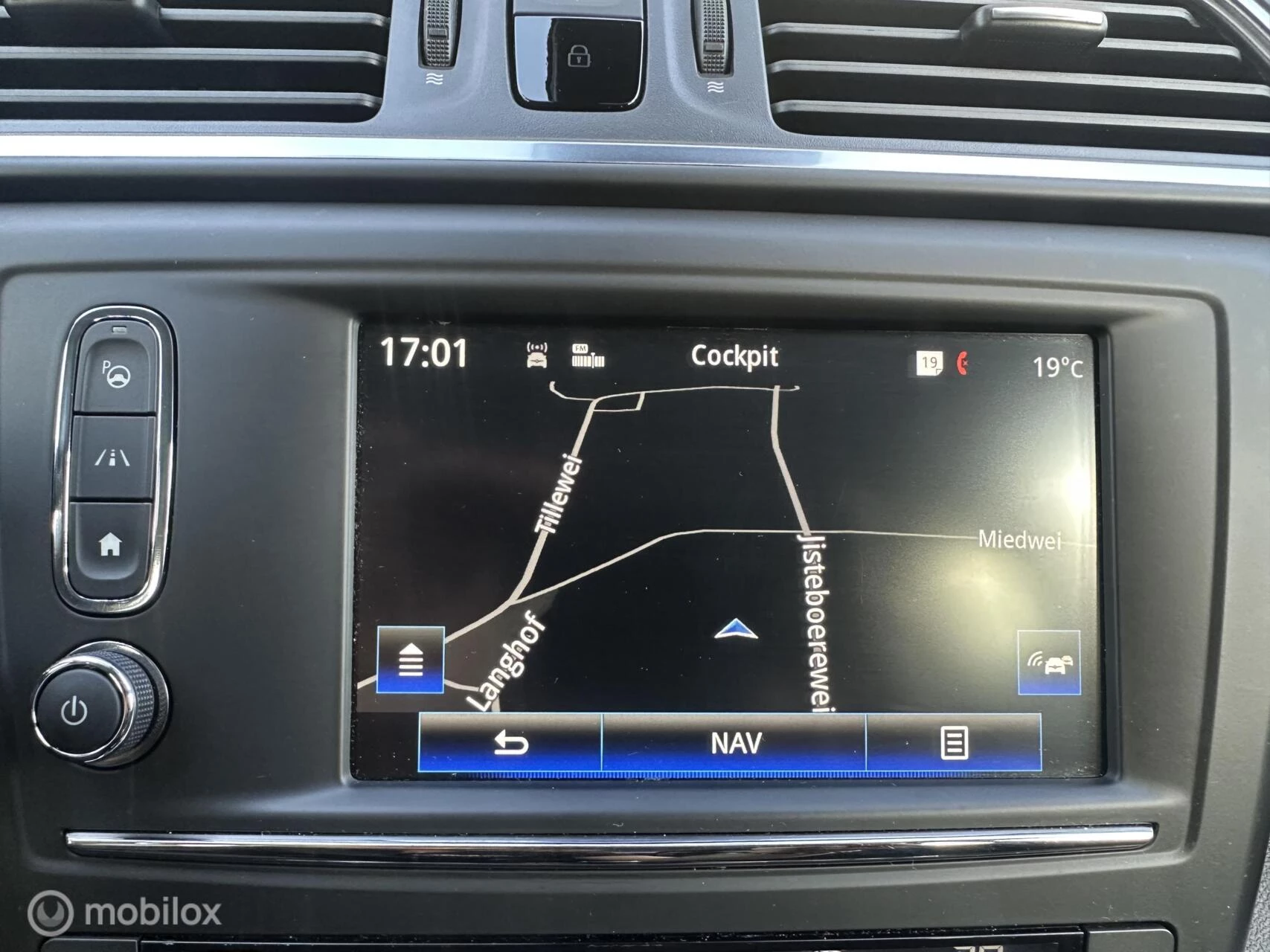 Hoofdafbeelding Renault Kadjar