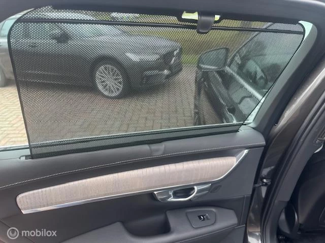 Hoofdafbeelding Volvo V90