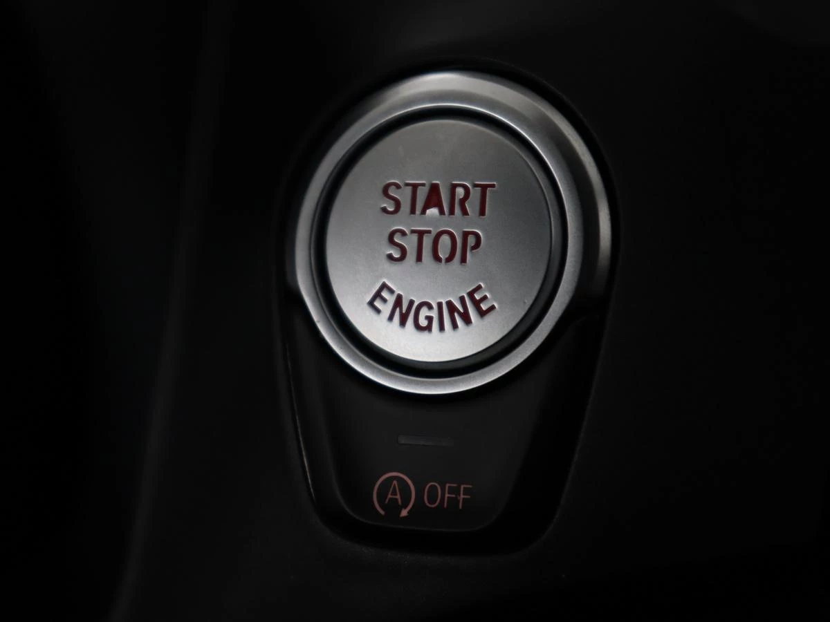 Hoofdafbeelding BMW X4