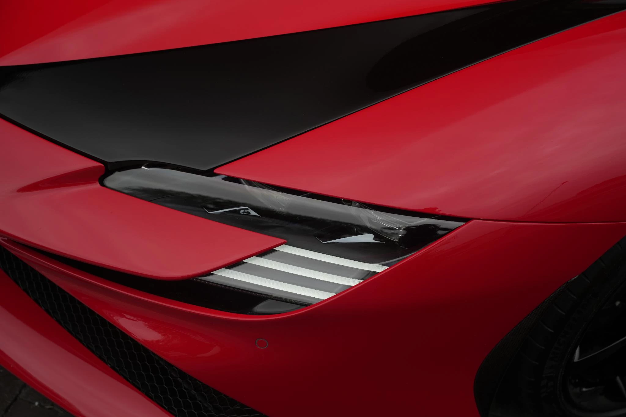 Hoofdafbeelding Ferrari SF90 Stradale