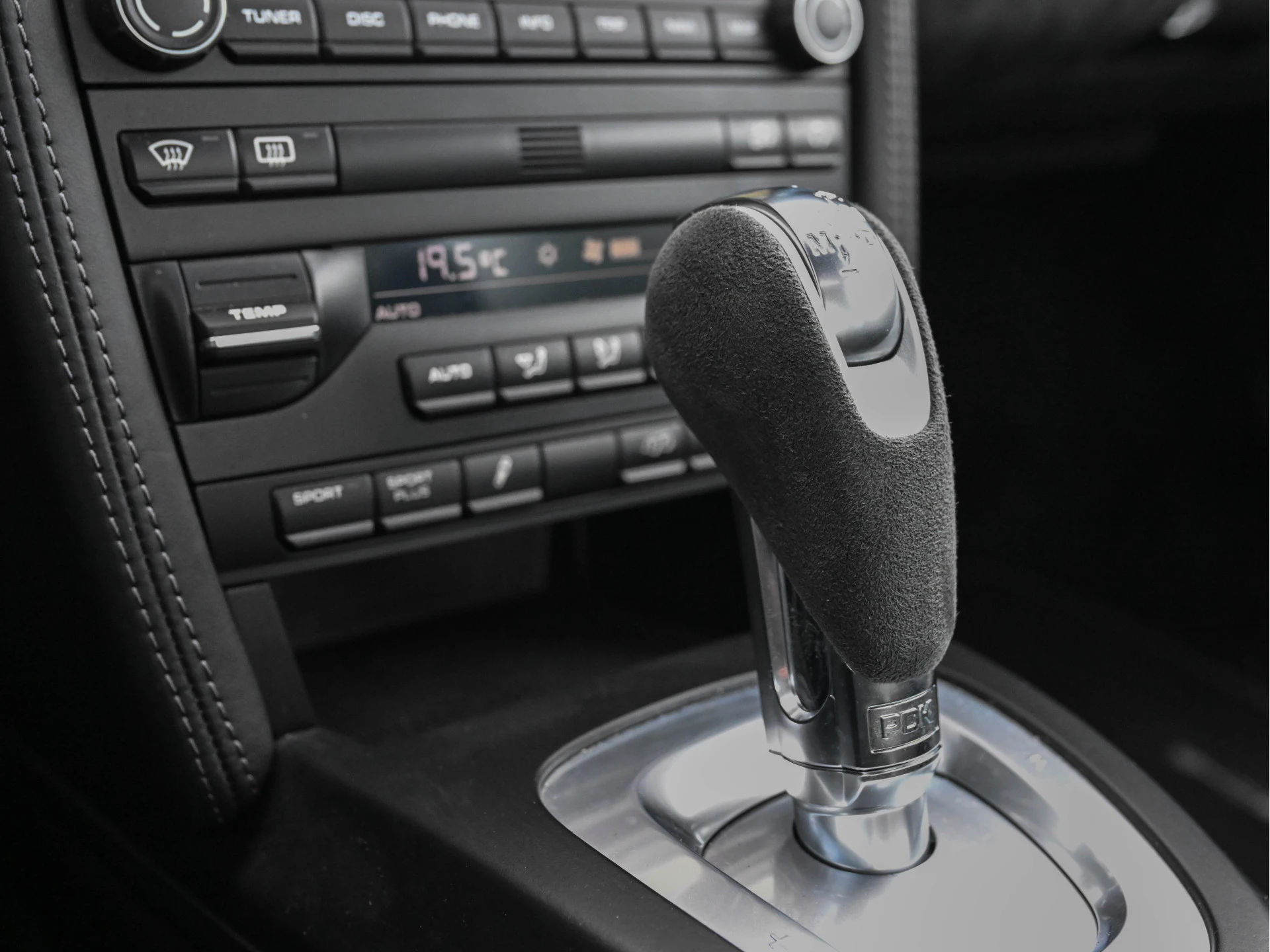 Hoofdafbeelding Porsche 911