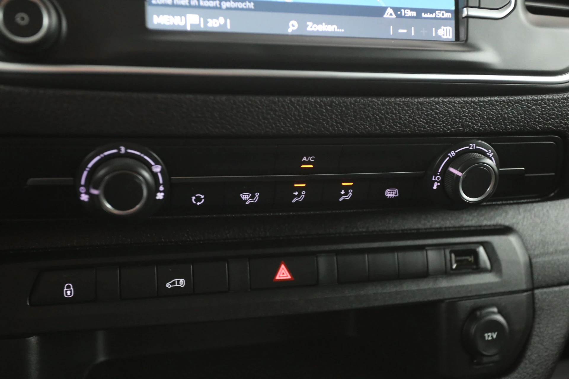 Hoofdafbeelding Fiat E-Scudo