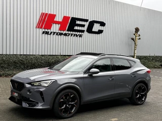 CUPRA Formentor 1.4 e-Hybrid VZ Perf. PANO|Keyless|Trekhaak