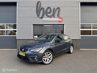 Seat Ibiza 1.0 TSI FR 116PK 2e Eig Nieuwstaat!!!