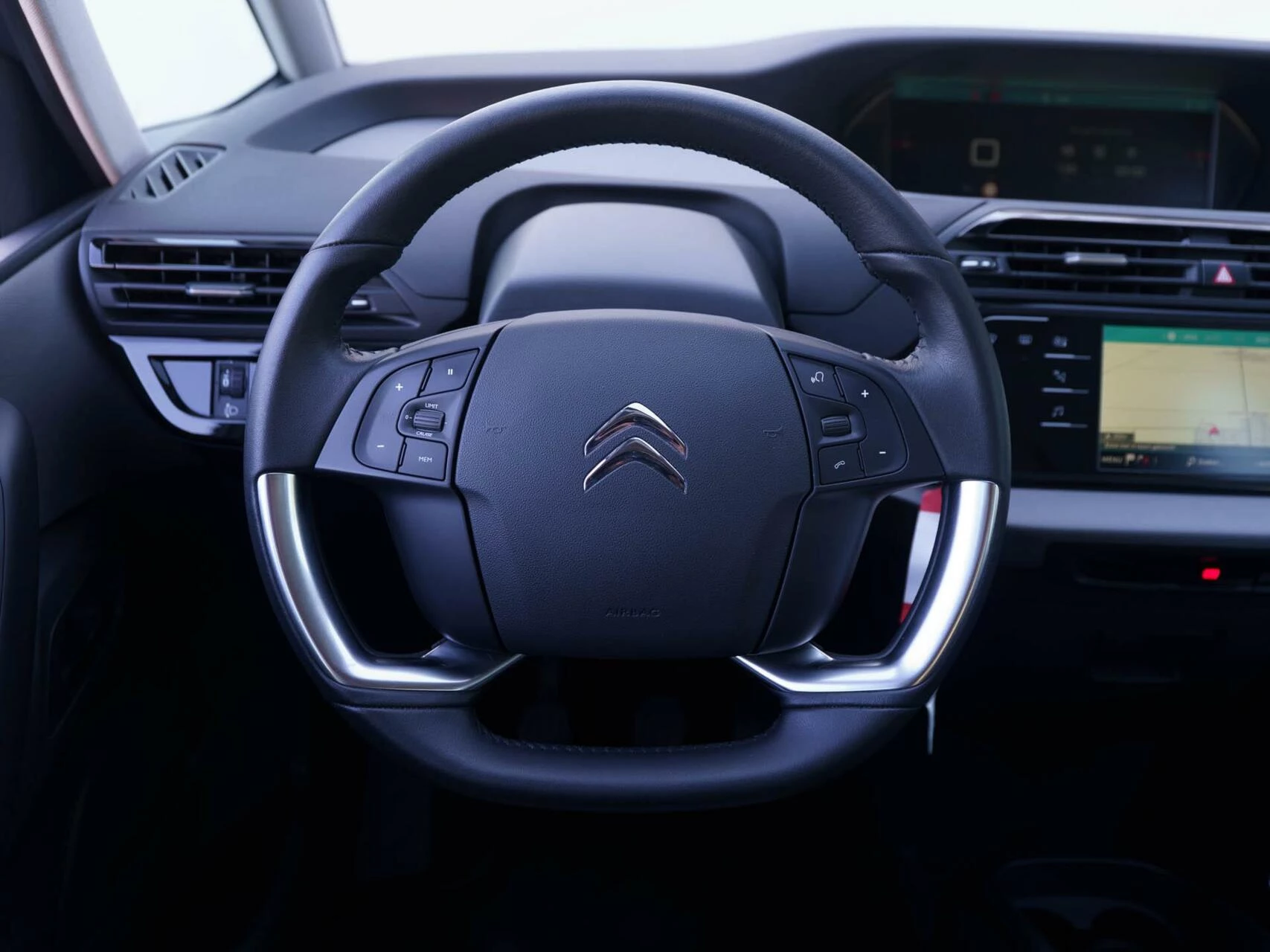 Hoofdafbeelding Citroën Grand C4 Spacetourer