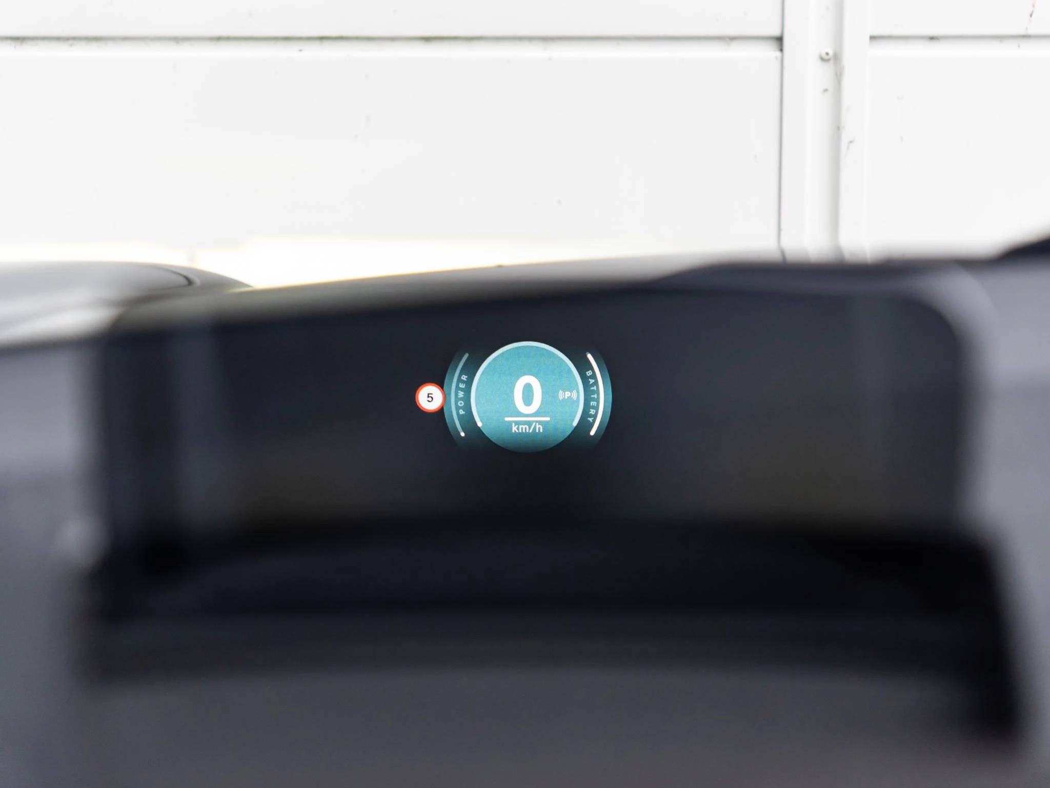 Hoofdafbeelding MINI Aceman