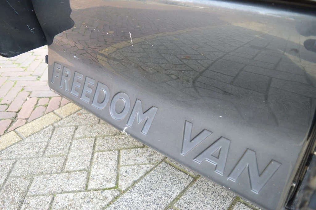 Hoofdafbeelding Lancia Voyager