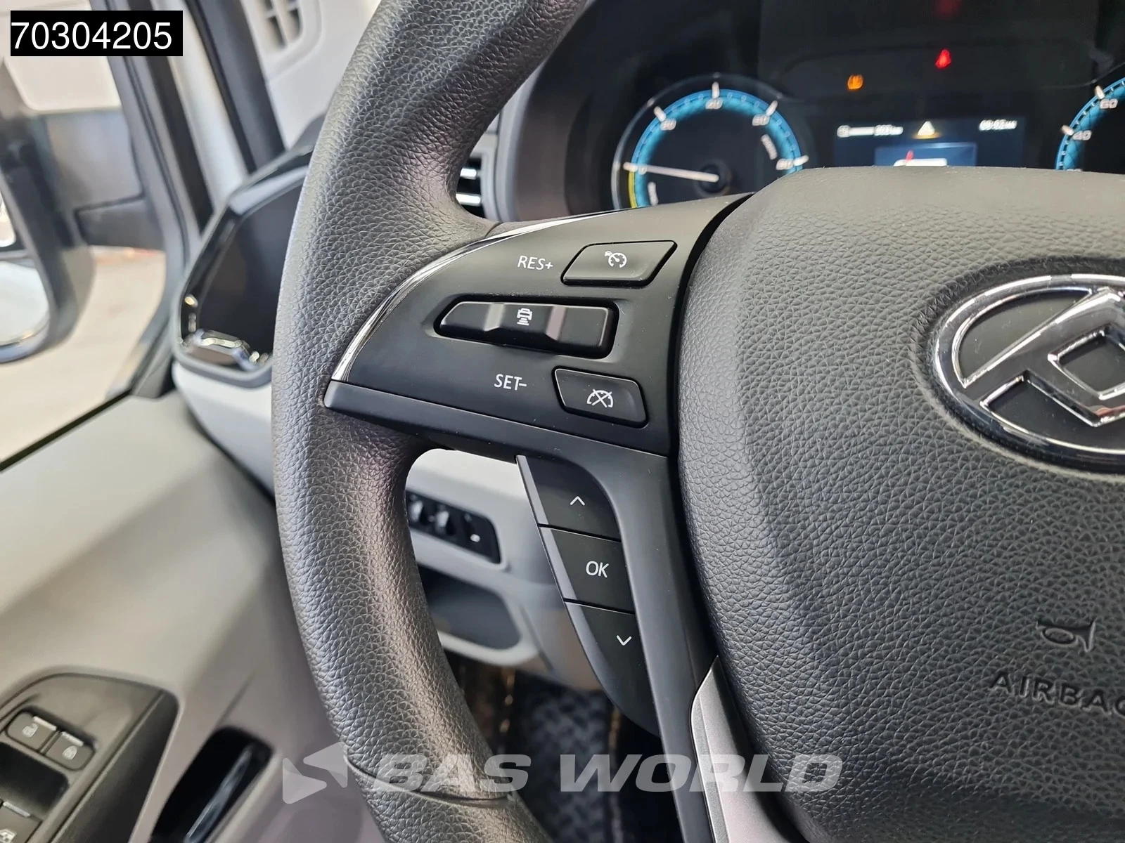 Hoofdafbeelding Maxus eDeliver9