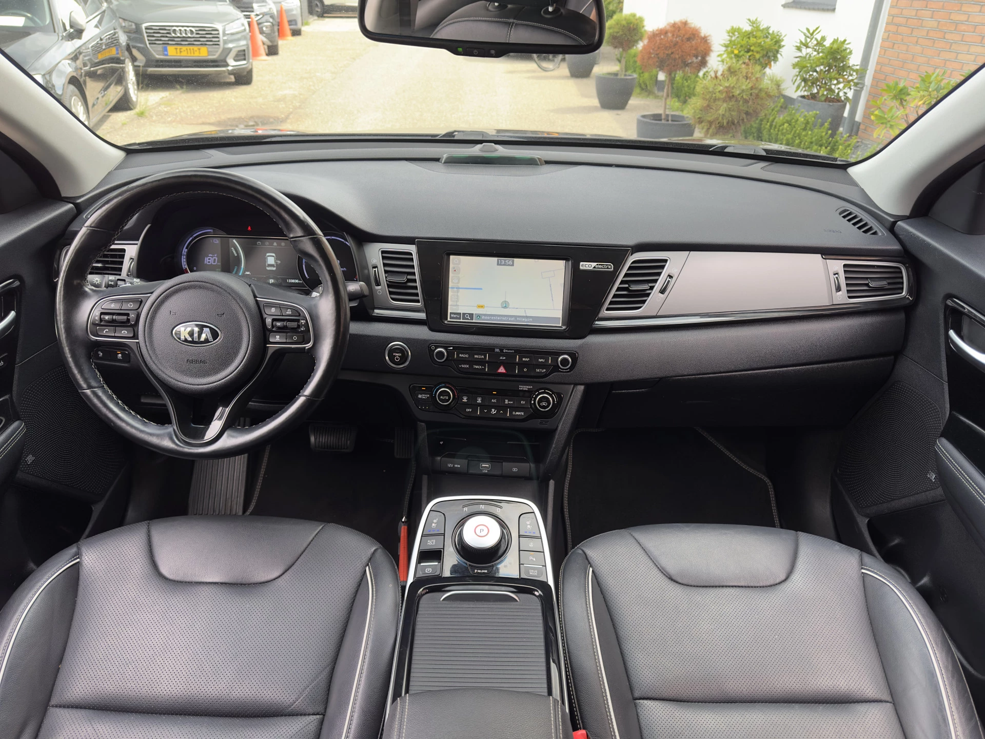 Hoofdafbeelding Kia e-Niro