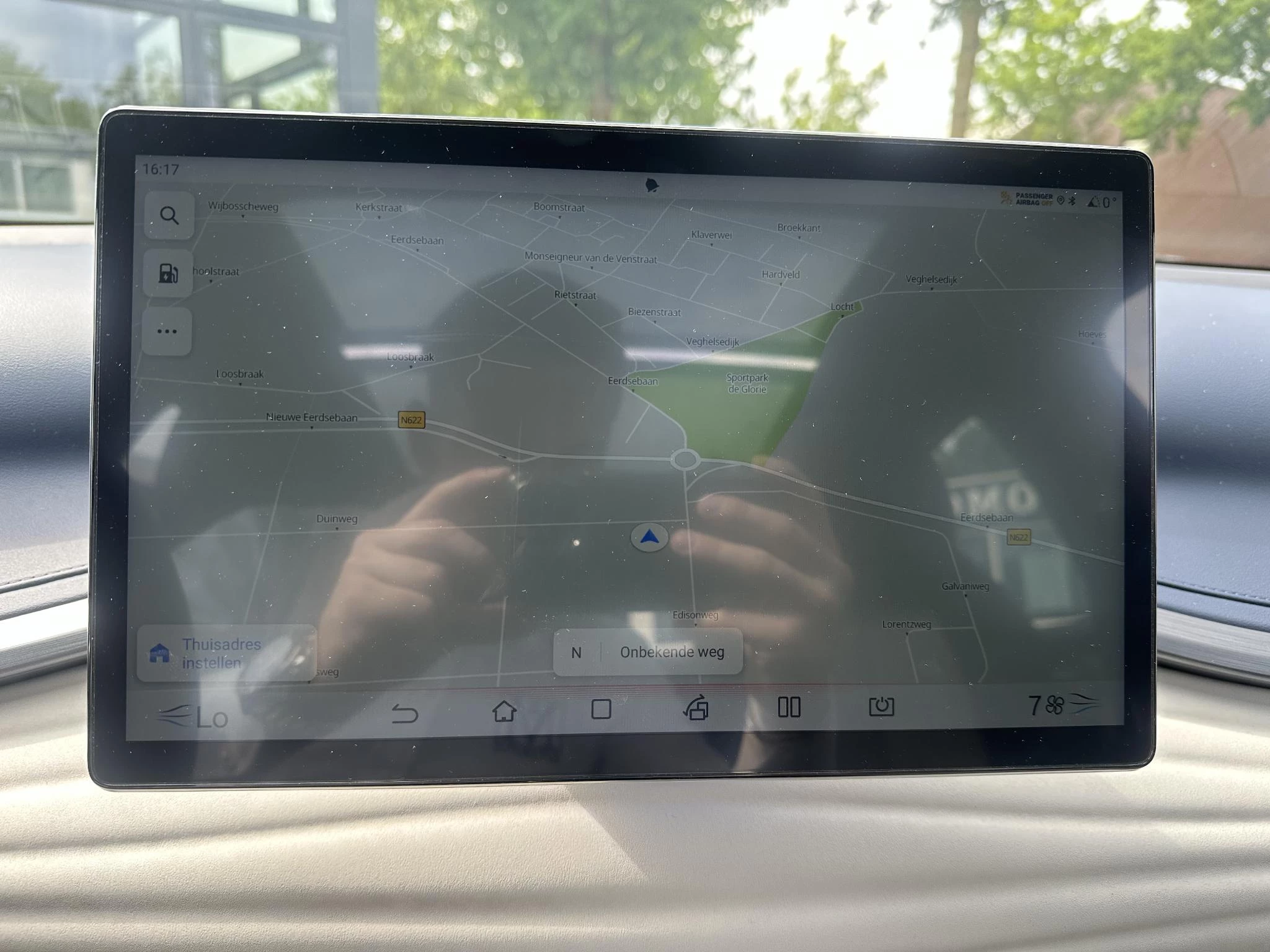 Hoofdafbeelding BYD ATTO 3