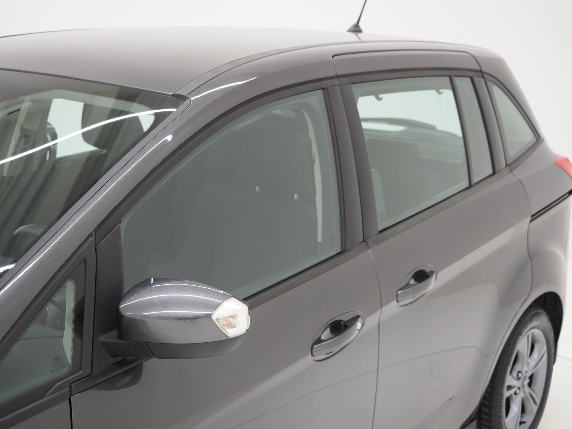 Hoofdafbeelding Ford Grand C-Max