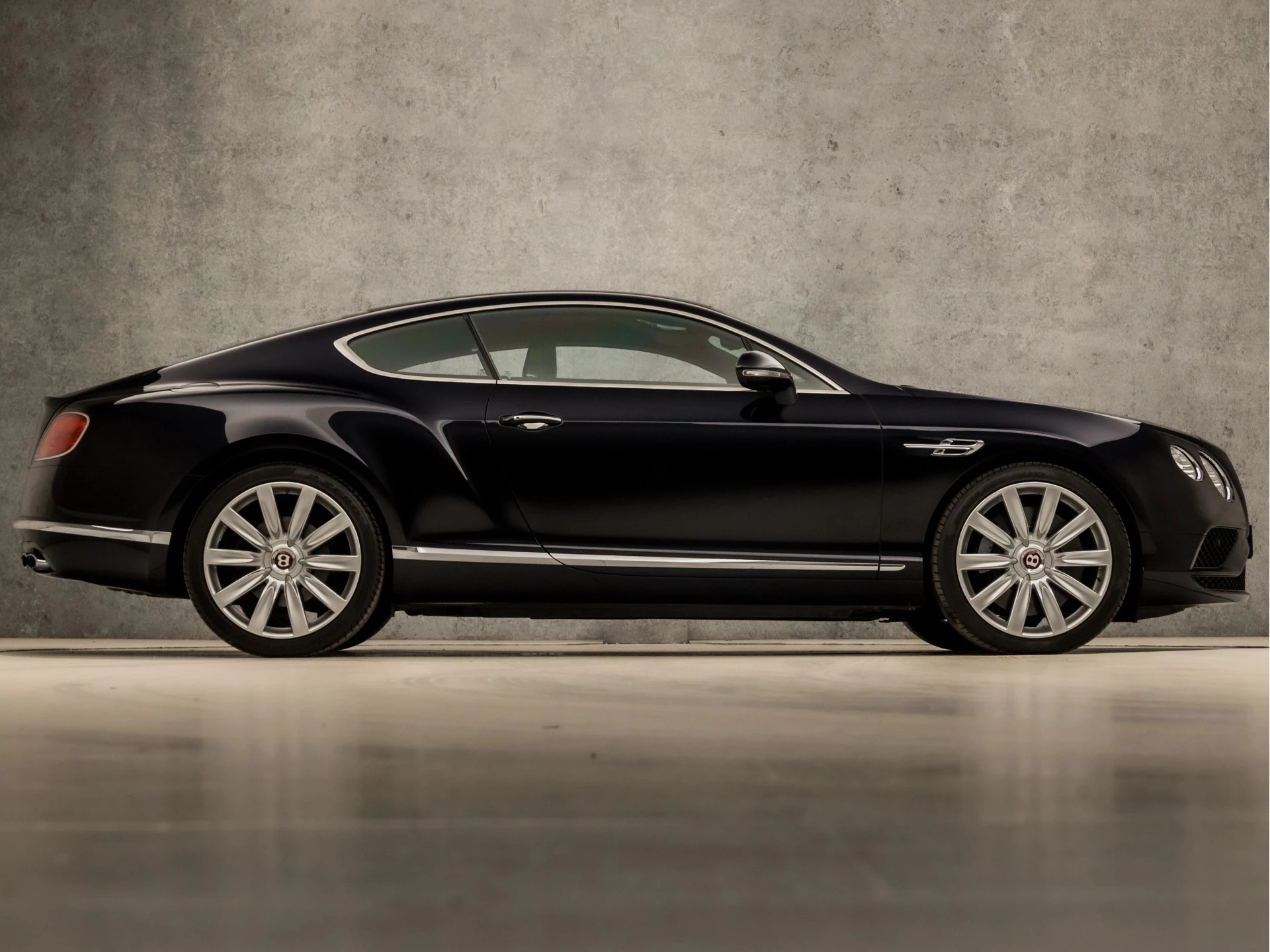 Hoofdafbeelding Bentley Continental GT