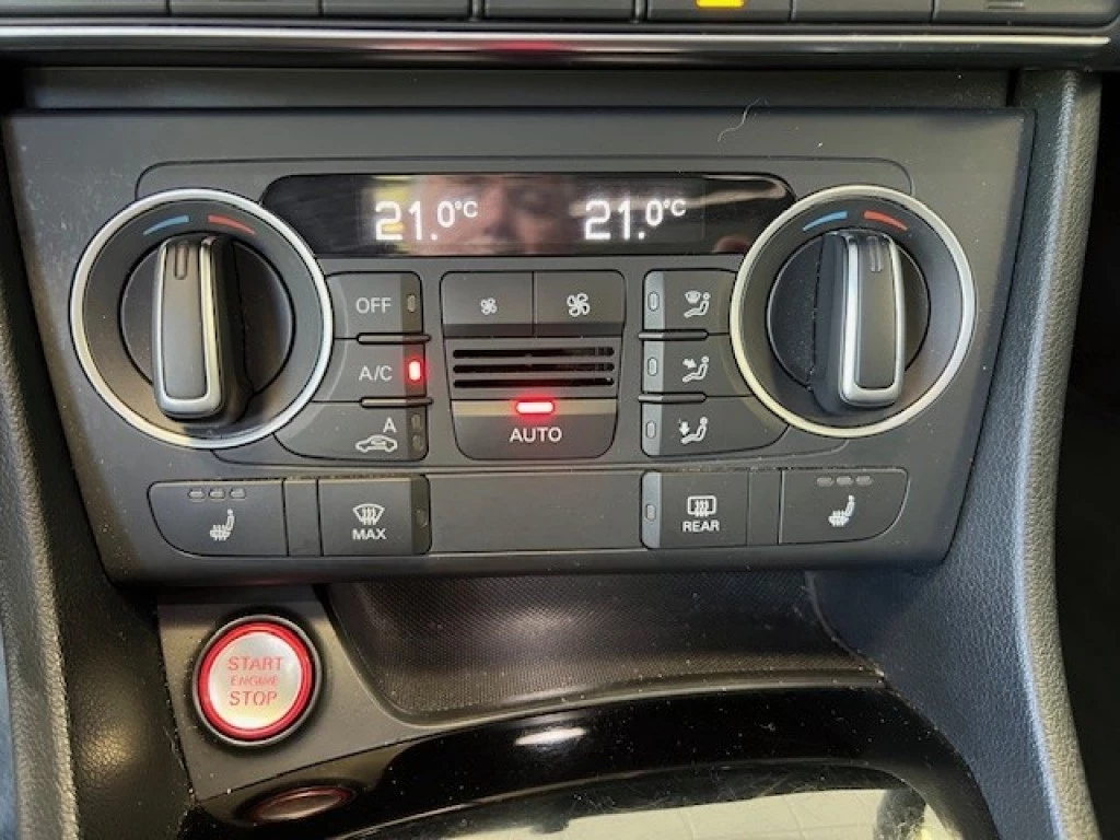 Hoofdafbeelding Audi RSQ3