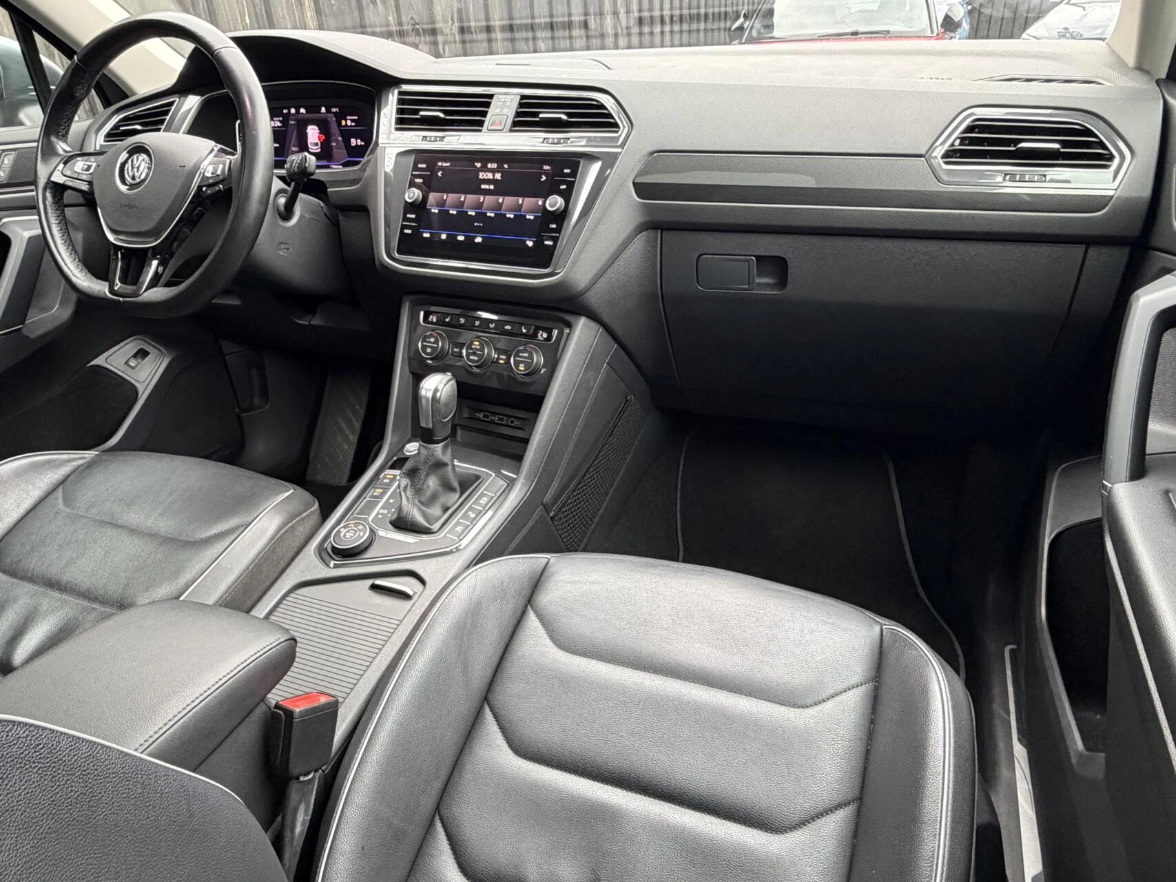 Hoofdafbeelding Volkswagen Tiguan Allspace