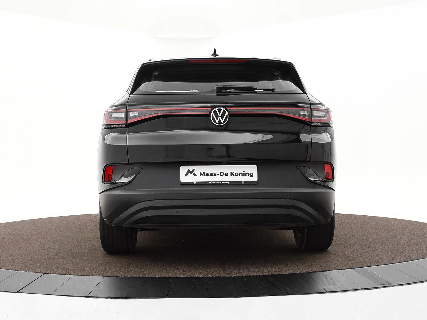 Hoofdafbeelding Volkswagen ID.4