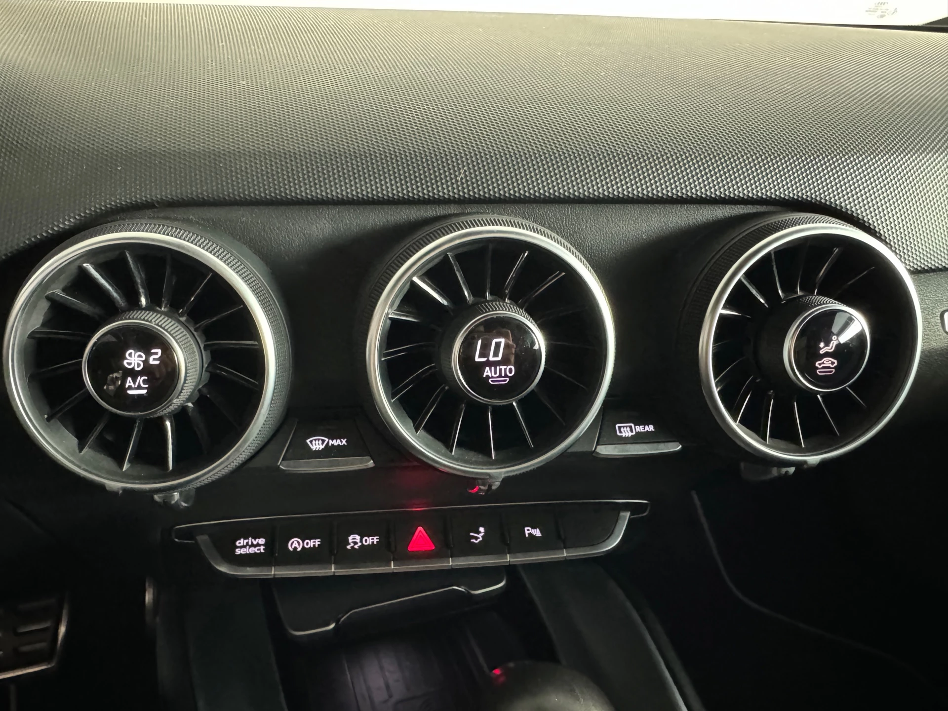 Hoofdafbeelding Audi TT