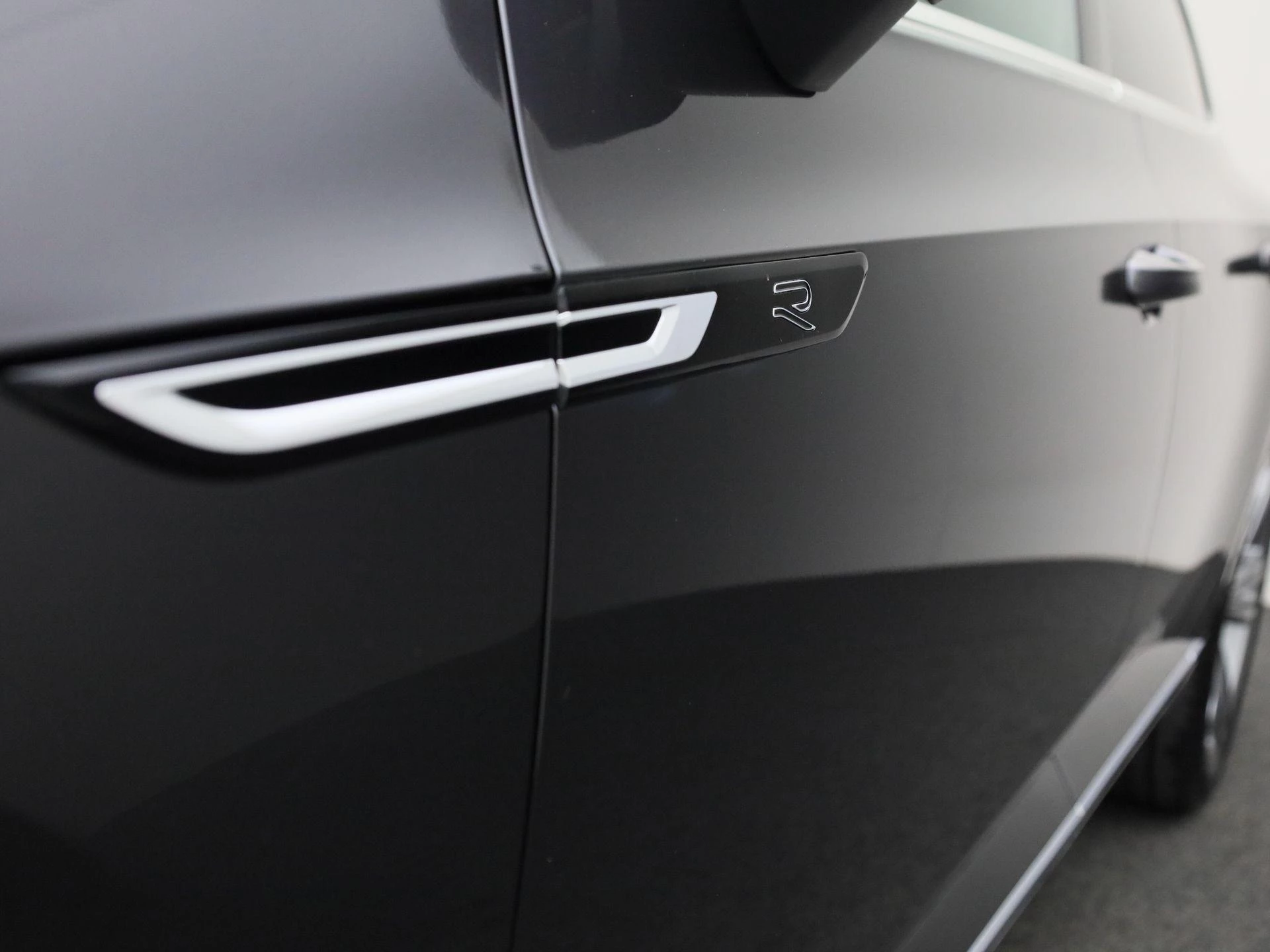 Hoofdafbeelding Volkswagen Arteon