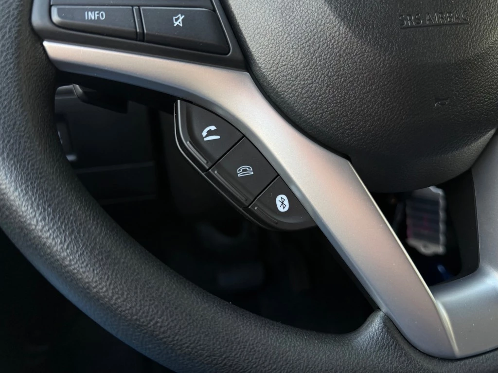 Hoofdafbeelding Suzuki Ignis