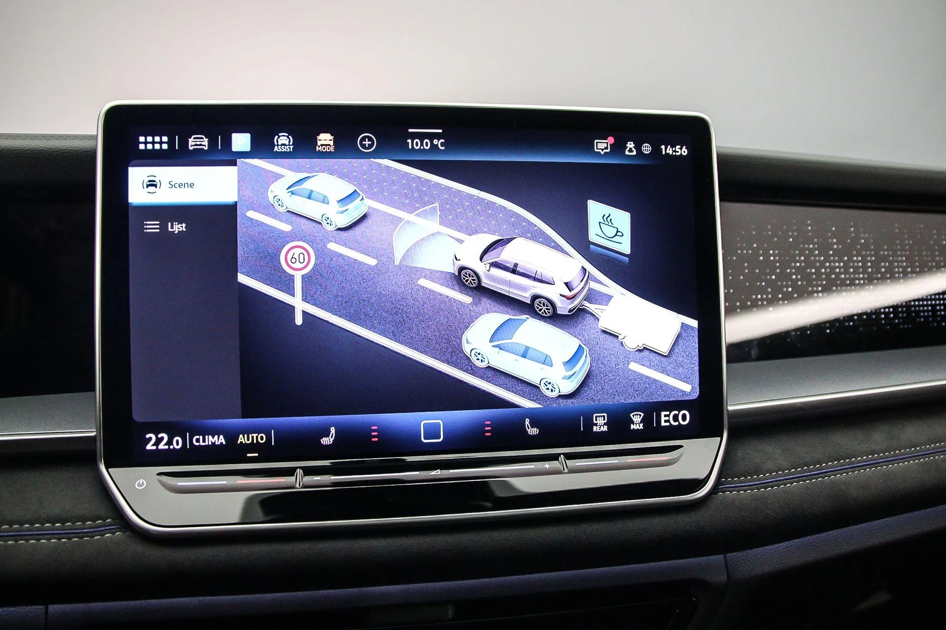 Hoofdafbeelding Volkswagen Tayron